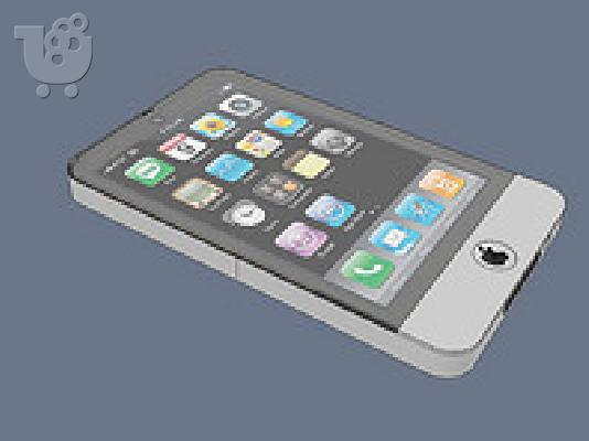PoulaTo: New Apple Iphone 4G 64GB Unlocked με ελληνικό μενού